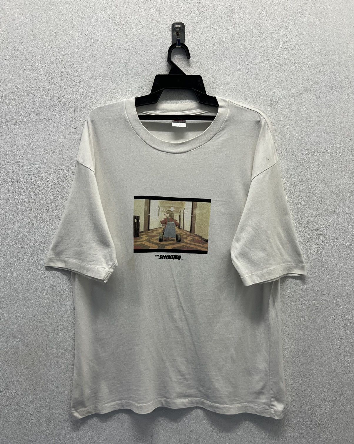 Vintage Movie The Shining Shirt
