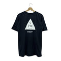 Peak Snow Peak Staff Tee Hoodie, Sweatshirt | FlexRushtees.com