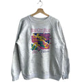 Vintage Rose City Relay Staff Marathon 92 S Hanes Vintage Sweatshirt