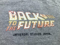 Japanese Brand X Vintage Vintage Back To The Future Universal Studio