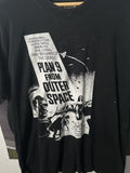 Vintage Plan 9 From Outer Space Tee Vintage