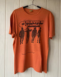 Vintage Stanley Kubrick A Clockwork Orange T Shirt