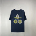 Band Tees The Stone Roses T Shirt Art Band Tee Size Xxlarge Hoodie, Sweatshirt | FlexRushtees.com