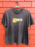 Vintage Sum 41 Punk Rock Band Music Shirt Hoodie, Sweatshirt | AU16VibeMintTees.com