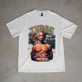 Vintage Drop Rap Tee Summer 2025 Hoodie, Sweatshirt | FlexRushtees.com