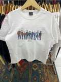 Vintage Rare Ghost In The Shell T-Shirts, Hoodie, Sweatshirt | FlexRushtees.com