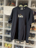 Kith Monarch Butterfly Tee Hoodie, Sweatshirt | FlexRushtees.com