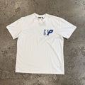 Gap Palace White Logo Tee Hoodie, Sweatshirt | FlexRushtees.com