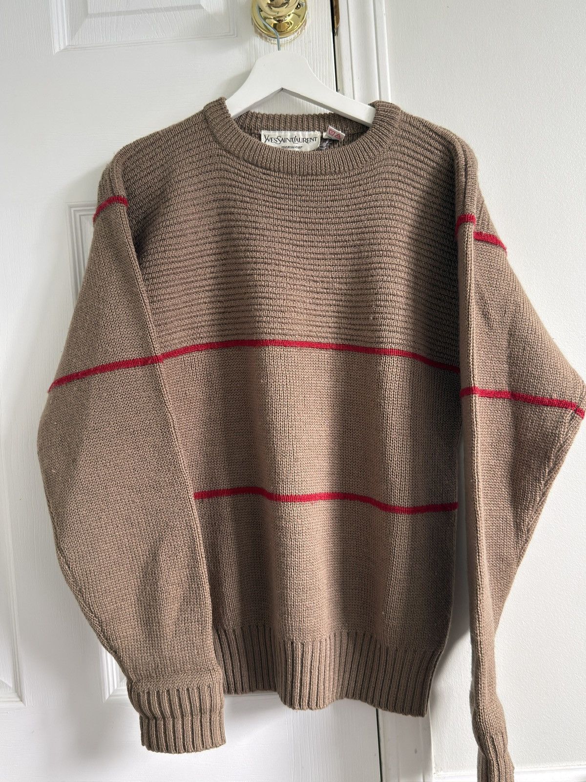 Saint Laurent Yves Saint Laurent Menswear
