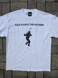 Rage Against The Machine Vintage Rage Against The Machine T Shirt 1999 Hoodie, Sweatshirt | FlexRushtees.com