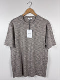 Other Mens Arne Space Dye T Shirt Cotton Size L