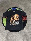 The Godfather Vintage Tee Xl