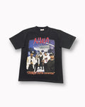 Band Tees N W A Modern Bootleg Rap Tees T Shirt Hoodie, Sweatshirt | FlexRushtees.com
