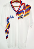 Vintage South Korea World Cup 1994 Usa Perfect Condition L T-Shirts, Hoodie, Sweatshirt | FlexRushtees.com