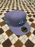 New Era Boston Red Sox 100 Years Anniversary Fenway Park Side Patch
