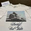 Vintage 90s Davidoff Cool Water Photography Tee Joe Gogol Xl Hoodie, Sweatshirt | FlexRushtees.com