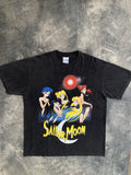 Vintage Sailormoon Bootleg T-Shirts, Hoodie, Sweatshirt | FlexRushtees.com