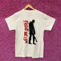 Anime Friday The 13th Shadow Tshirt Size Medium