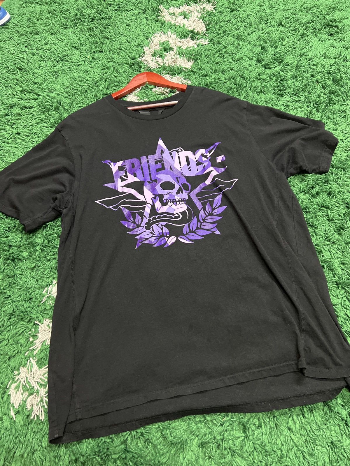 Call Of Duty Friends Tee