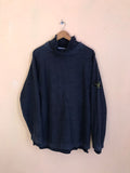 Stone Island Iconic Vtg 90s Autumn Winter Stone Island Sweatshirt T-Shirts, Hoodie | FlexRushtees.com