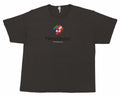 Rare Design Vintage Rock Band New Order T Shirt 2000s Hoodie, Sweatshirt | FlexRushtees.com