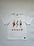Street Fighter Uniqlo X Capcom