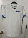 White Off White T Shirt Bnwt Hoodie, Sweatshirt | FlexRushtees.com