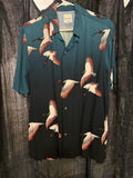 Smith Paul Smith Crane Shirt Hoodie, Sweatshirt | AU16VibeMintTees.com