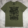 Band Tees Grateful Dead Limited San Francisco Psychedelic Tee Rare