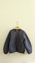 Amomento Reversible Padded Sweatshirt T-Shirts, Hoodie | FlexRushtees.com
