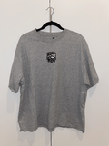 Starter Gray Tee Size Xl