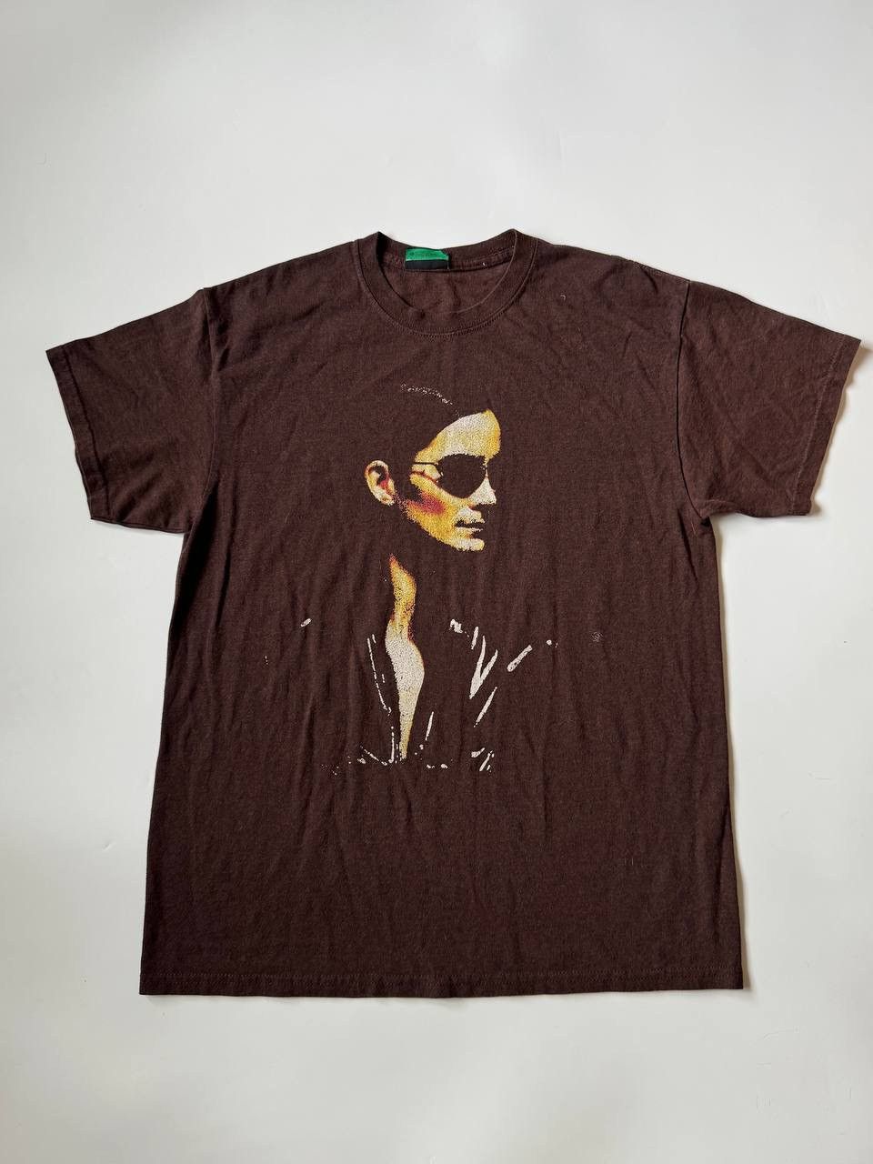Matrix Trinity Vintage T Shirt L Xl Size