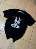 White Off White T Shirt 20ss Cartoon S Slim Tee Omaa027r20185009 Hoodie, Sweatshirt | FlexRushtees.com