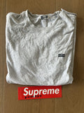 Kith Basic Logo Tee Hoodie, Sweatshirt | FlexRushtees.com