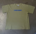 Vintage T Shirt Lagwagon 90s Screen Stars Xl