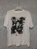Super Rare Vintage Psychedelic Violence Xjapan Band