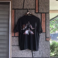 Band Tees Vtg 1999 Slipknot Debut Album Promo Tee Shirt Hoodie, Sweatshirt | FlexRushtees.com