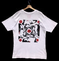 Band Tees Accept Binding Offer Red Hot Chili Peppers Hoodie, Sweatshirt | FlexRushtees.com