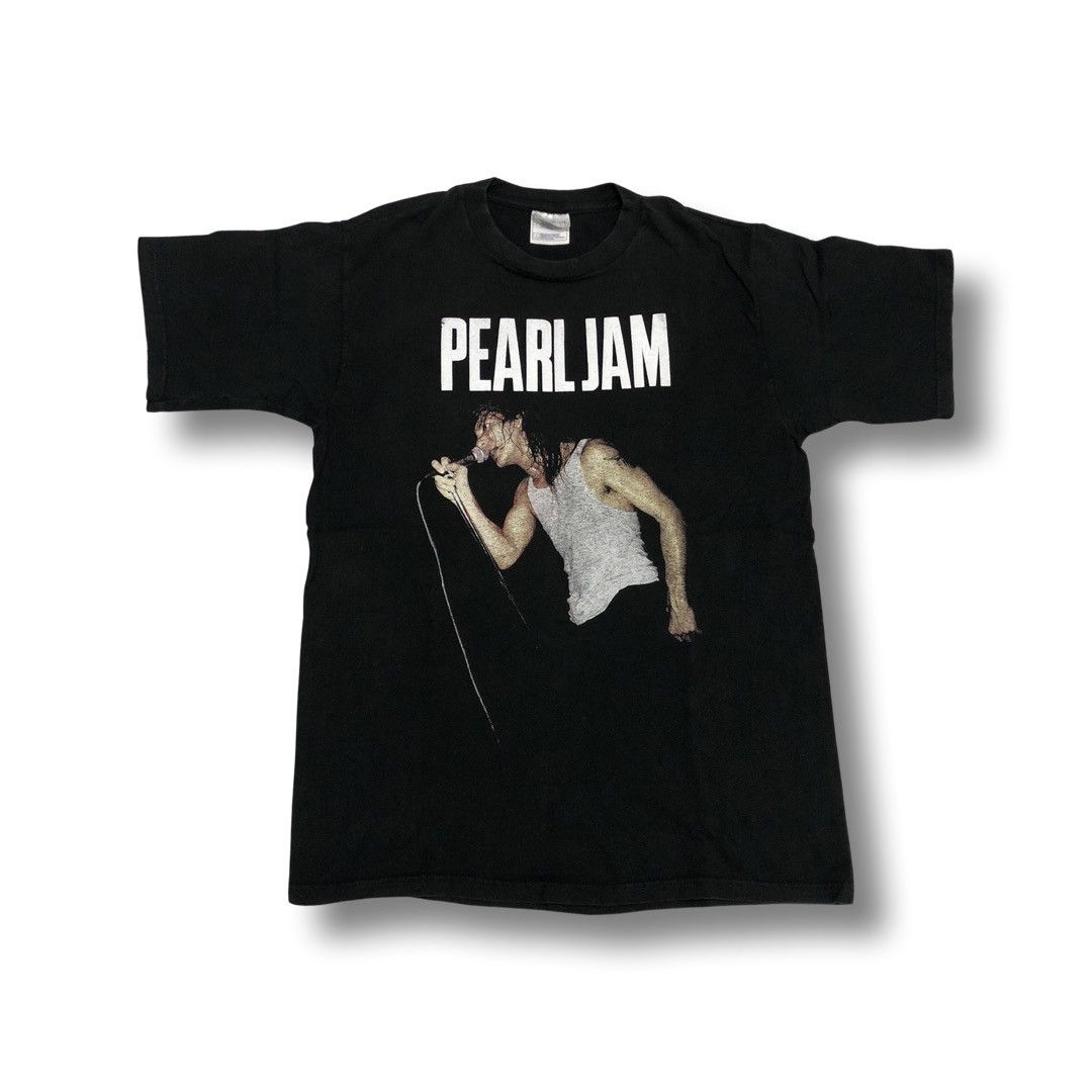Vintage Vintage Bootleg Pearl Jam T-Shirts, Hoodie, Sweatshirt | FlexRushtees.com