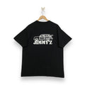 Japanese Brand Rare Jimmy Z Skateboard Tees Hoodie, Sweatshirt | FlexRushtees.com