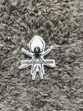 Chemical Romance My Chemical Romance Spider Sticker T-Shirts, Hoodie, Sweatshirt | AU16VibeMintTees.com