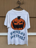 Asspizza Pumpkin Shirt