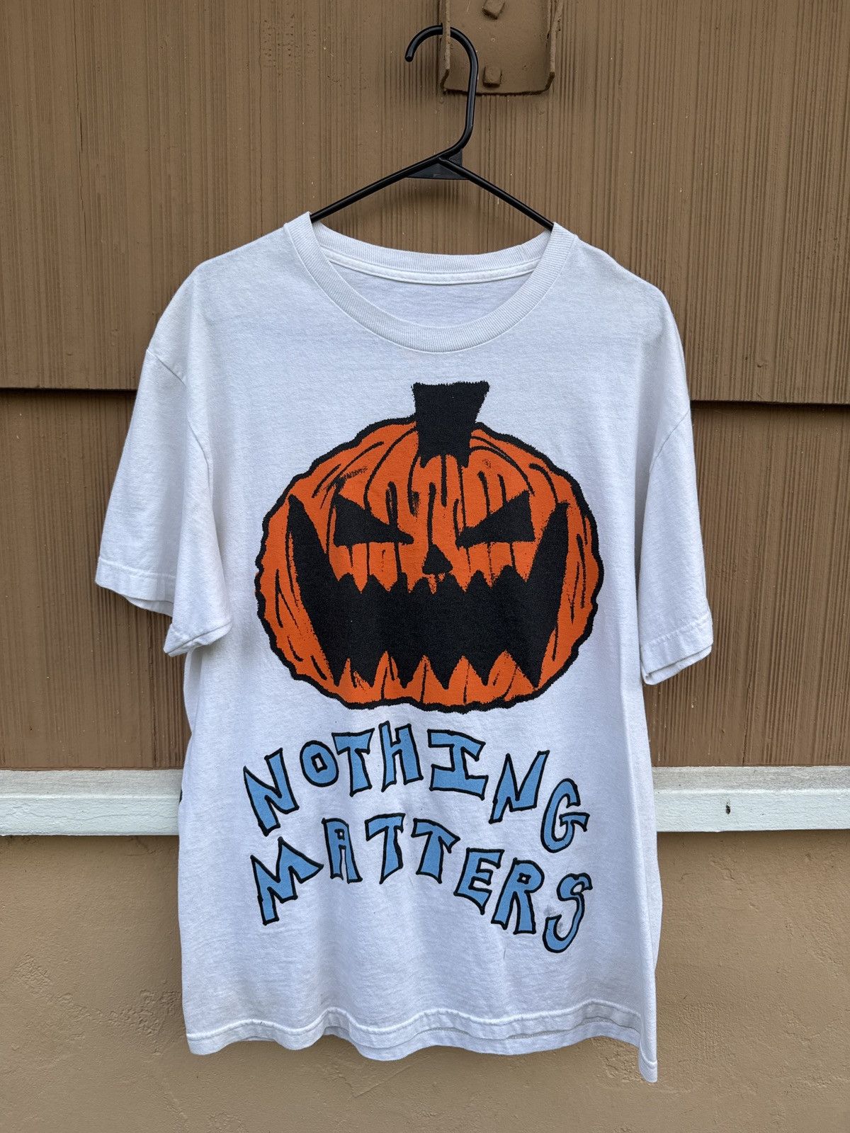 Asspizza Pumpkin Shirt