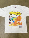 Band Tees Beavis And Butt Head Bootleg Rage Against The Machine Ratm Hoodie, Sweatshirt | FlexRushtees.com