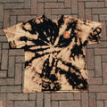 Bleach Your Wife Is Hot Bleached Tee Hoodie, Sweatshirt | FlexRushtees.com