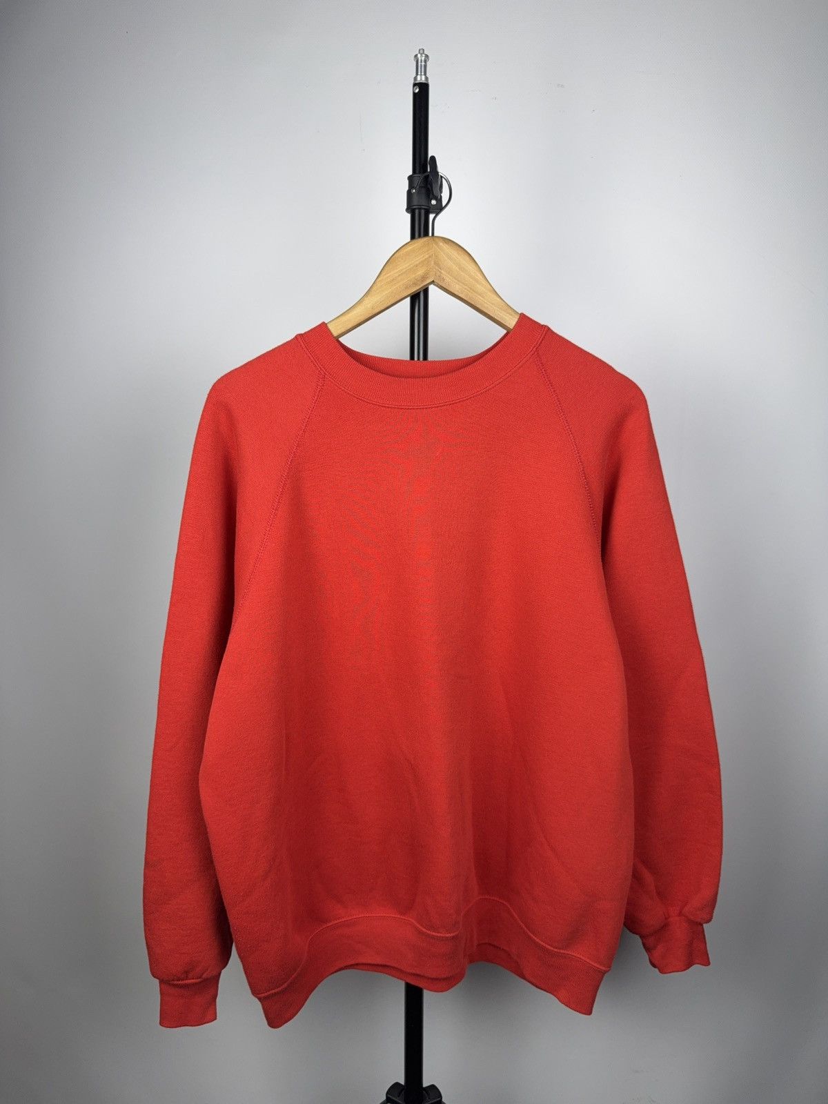 Vintage 90s Jerzees Y2k Style Usa Blank Basic Streetwear