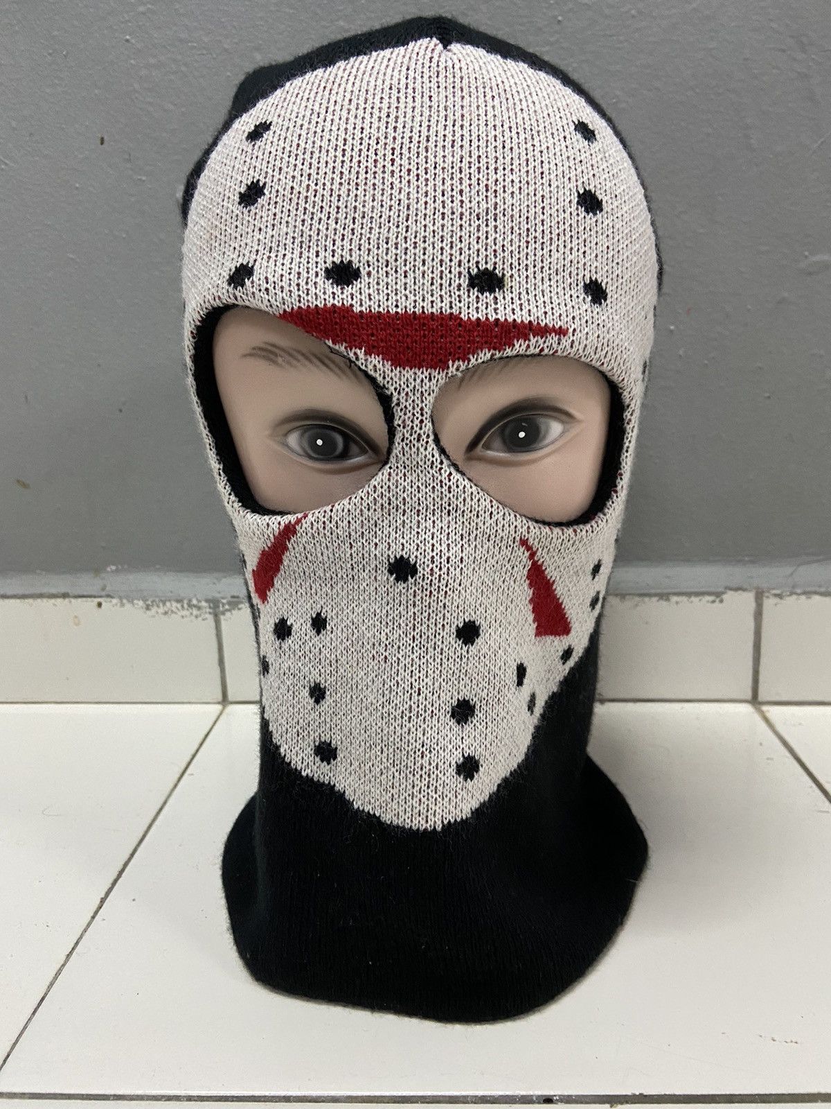 Expert Horror Friday The 13th American Horror Masked