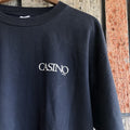 Vintage Vtg 1995 Casino Movie Promo Tee Shirt Goodfellas Taxi Driver Hoodie, Sweatshirt | FlexRushtees.com