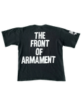 Japanese Brand Crows Zero Tfoa The Front Of Armament Youth Japan Tees Hoodie, Sweatshirt | FlexRushtees.com