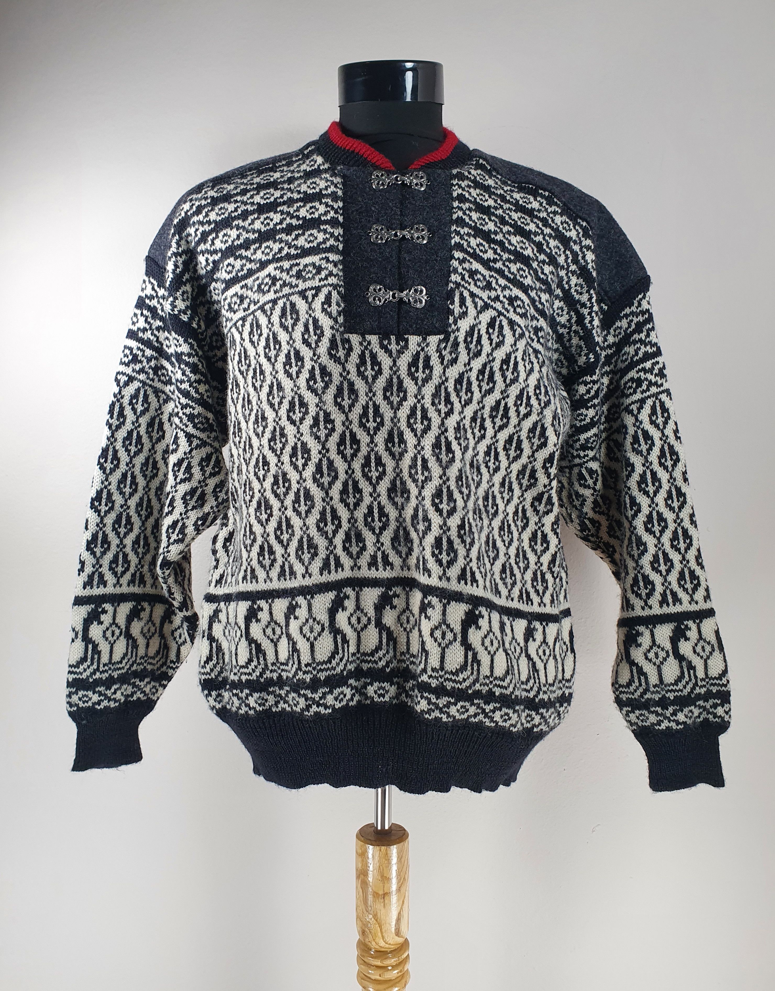 Vintage Norlaender Sweater Wool T-Shirts, Hoodie, Sweatshirt | AU16VibeMintTees.com